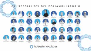 specialisti medici poliambulatorio